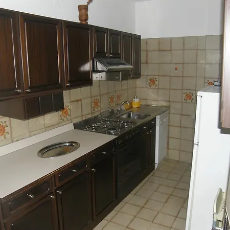 Appartement Azalea *