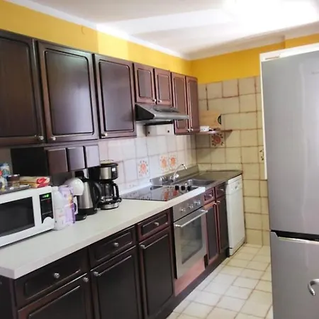 Azalea Apartment
