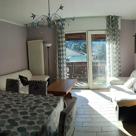 Azalea Appartement *