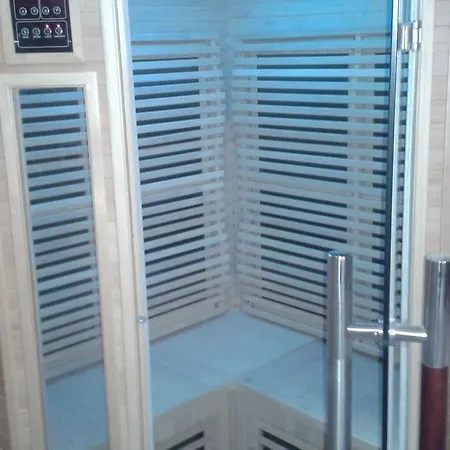 Apartament Azalea Canazei