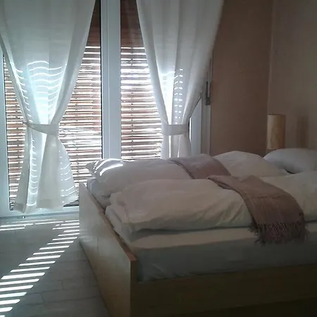 Appartement Azalea Canazei