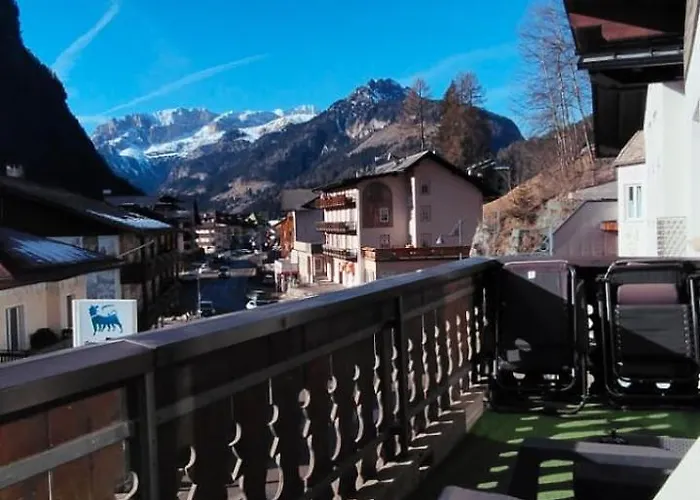 Διαμέρισμα Azalea *