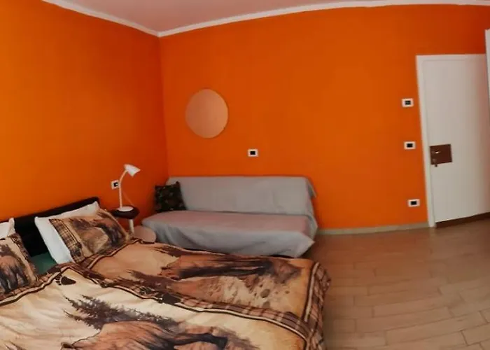 Apartman Azalea Canazei