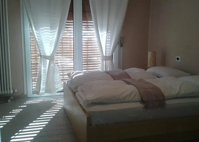 Apartman Azalea Canazei