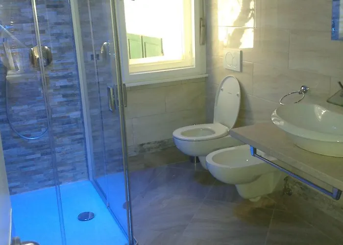 Azalea Apartman Canazei